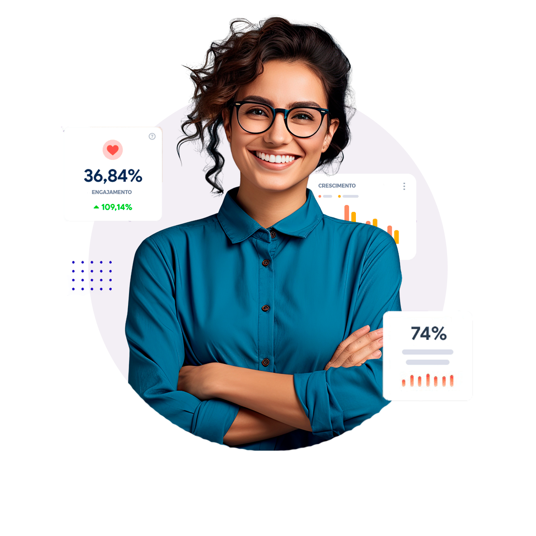 Por que escolher o Bot Business